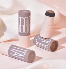 Phấn Che Hói Tóc GOGO TALES Dặm Chân Tóc Che Khuyết Điểm Tóc Thưa Mái Bò Liếm GT599