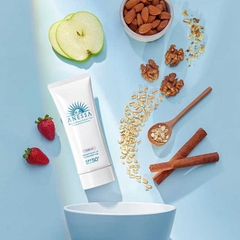 Kem Chống Nắng Anessa Tone Up Brightening UV Sunscreen SPF50+ 90g