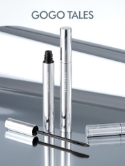 Mascara GoGo Tales Tráng Bạc Giúp Tơi Mi Cong Dài Tự Nhiên Chống Nước Lâu Trôi GT589