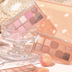 Bảng Mắt 10 Ô GoGo Tales SWEET MISTY Mèo Ngọt Ngào Chuẩn Màu Lâu Trôi GT643