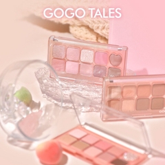 Bảng Mắt 10 Ô GoGo Tales SWEET MISTY Mèo Ngọt Ngào Chuẩn Màu Lâu Trôi GT643
