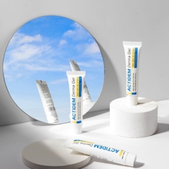 Gel Giảm Mụn Actidem Derma Tuýp 18g