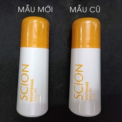 Lăn Nách Scion Nuskin Khử Mùi Dưỡng Trắng Whitening Roll On 75ml