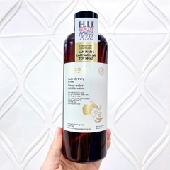 Nước Tẩy Trang Làm Sạch Bí Đao Cocoon Winter Melon Micellar Water