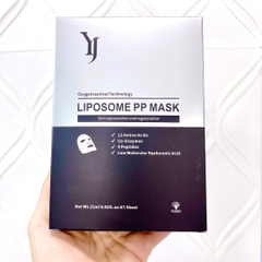 Mặt Nạ Yuejin MELASMA SOS Mask