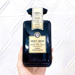 Sữa Tắm Sexy Skin 100% Essence Oil