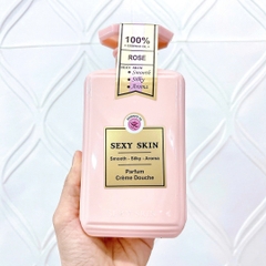 Sữa Tắm Sexy Skin 100% Essence Oil
