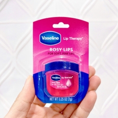 Son Dưỡng Vaseline Lip Therapy
