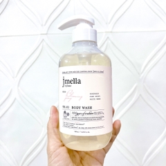 Sữa Tắm Nước Hoa Jmella In France Dưỡng Ẩm Quyến Rũ Hàn Quốc 500ml