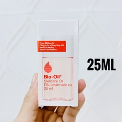 Tinh Dầu Rạn Da Bio-Oil Úc Nhẹ Dịu Giảm Rạn Da Hiệu Quả