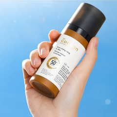 Kem Chống Nắng Bí Đao Cocoon Winter Melon Chai 50ml