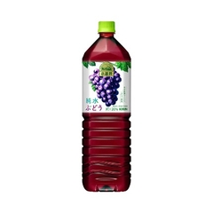 Nước ép Nho nguyên chất Kirin (hàng Nhật) - 1.5L