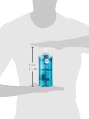 Sữa Tắm Bạc Hà cho nam Cool Body Soap - 600ml