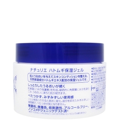 Gel dưỡng ẩm Hatomugi Naturie Skin Conditioning 180ml