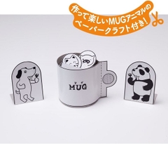 Mì Mug vàng - hương vị hải sản (96g)