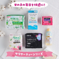 Nước giặt chip Lingerie Soap - 120ml