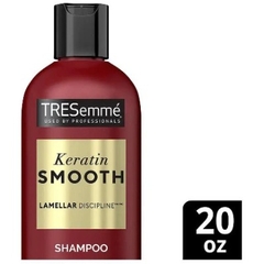 Set Dầu gội + Xả TRESemmé Keratin Smooth - 592ml x 2
