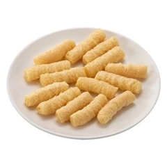 Bánh ăn dặm Pigeon Canxi (Bí ngô, Khoai lang) cho bé từ 7M