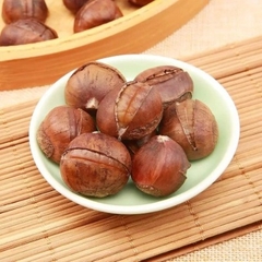 Hạt Dẻ Hấp OCIA Nhật Bản 260gr