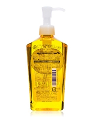 Dầu tẩy trang trắng da Kose Softymo White 230ml