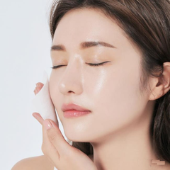 Dầu tẩy trang Kose Softymo Speedy 230ml (xanh)