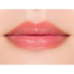 Son Dưỡng Môi DHC Color Lip Cream 1.5g - Đỏ