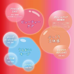 Son Dưỡng Môi DHC Color Lip Cream 1.5g - Hồng