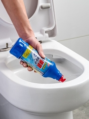 Chai tẩy rửa bồn cầu Toilet Daiichi - 500ml