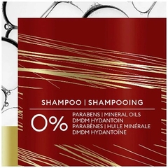 Set Dầu gội + Xả TRESemmé Keratin Smooth - 592ml x 2