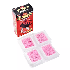 Diệt chuột Dethmor hộp 4 vỉ