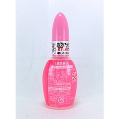 Nước hoa bồn cầu Shoshugen - Nhật bản (hương hoa hồng 20ml)