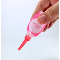 Nước hoa bồn cầu Shoshugen - Nhật bản (hương hoa hồng 20ml)