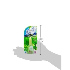 Nước hoa bồn cầu Shoshugen - Nhật bản (hương bạc hà 20ml)