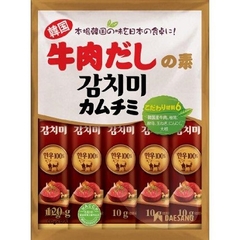 Hạt nêm bò Daesang (hàng Nhật) - 120g