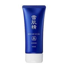 Kem chống nắng Kose Sekkisei Skincare UV Milk 55ml