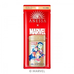 Kem Chống Nắng Anessa Gold  Phiên bản Marvel - Marvel 60ml
