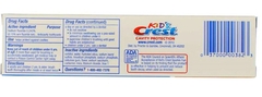 Kem đánh răng cho bé Crest Kid's 130g (của Mỹ)