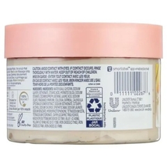 Kem tẩy tế bào chết Body Dove chiết xuất Yến mạch & Dầu hoa cúc - 298g