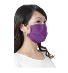 Khẩu trang làm mát chống tia UV Cut 96 Nhật nội địa - nhiều màu
