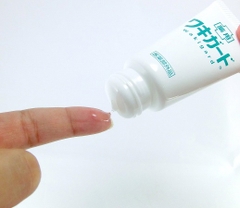 Khử mùi vùng dưới da Kobayashi Wakiguard (hàng Nhật nội địa) dạng gel trong suốt - 50g