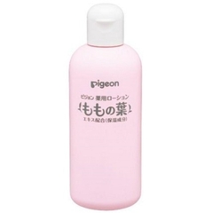 Lotion dưỡng ẩm lá đào Pigeon 200ml