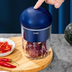 Máy Xay Đa Năng Cầm Tay CCKO - CK9002