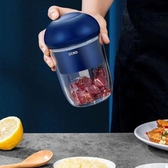 Máy Xay Đa Năng Cầm Tay CCKO - CK9002