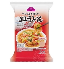 Mì xào giòn Udon gói 2 phần - gói 67g