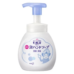 Nước rửa tay dạng bọt Biore Kao - 250ml - Xanh Dương