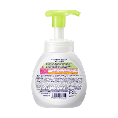 Nước rửa tay dạng bọt Biore Kao - 250ml - Xanh Lá