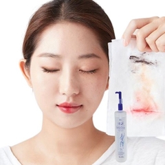 Nước tẩy trang Hatomugi Cleansing & Pore Clear chai 500ml