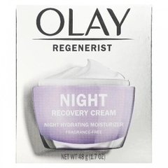 Kem dưỡng Olay Regenerist Night Recovery - 48g