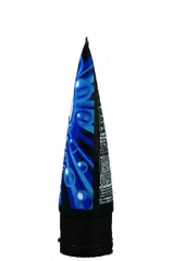 Sữa rửa mặt  Rohto Oxy Perfect Wash - Nam cho da thường 130gr