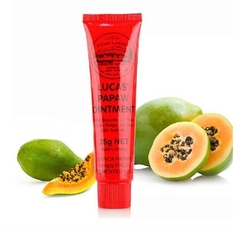 Kem Đa Năng Lucas Pawpaw Ointment Đu Đủ, 25g